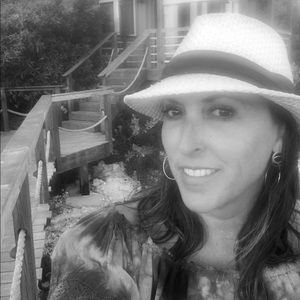 Meet your Posher, Joanna